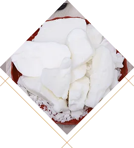 Candle Wax