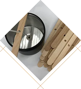 Candle Accessories and Tools