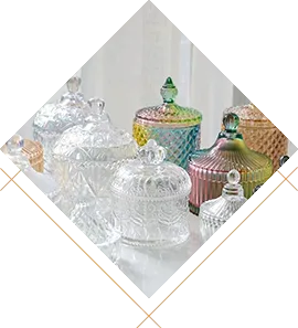 Candle Jars