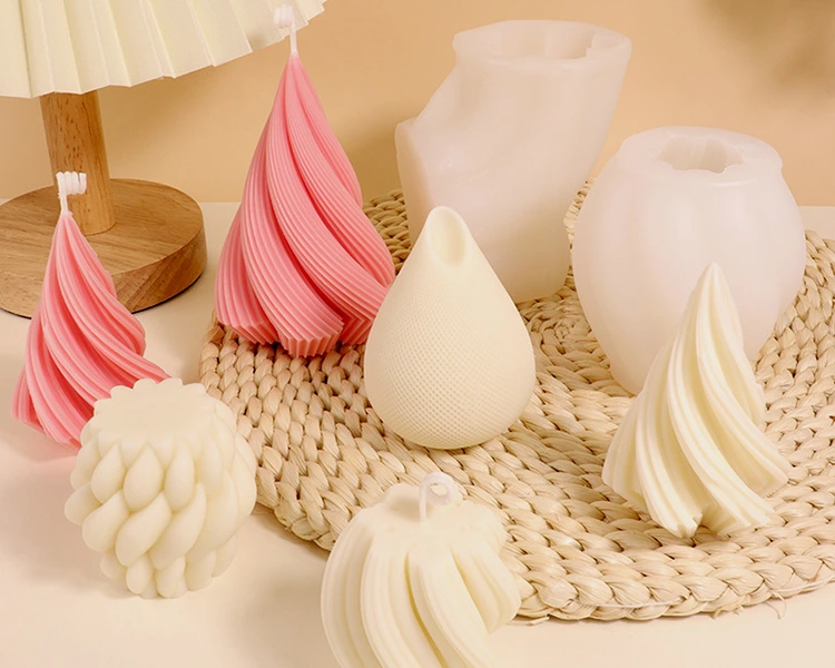 The Art & Science of Candle Wax