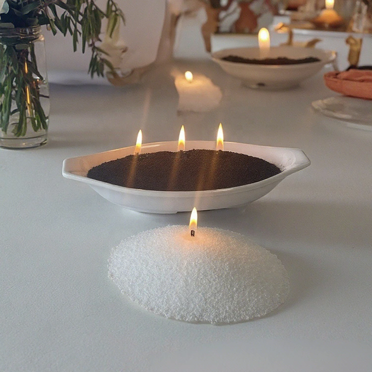 How Does Sand Wax Transform Your Industrial and Candle Applications?