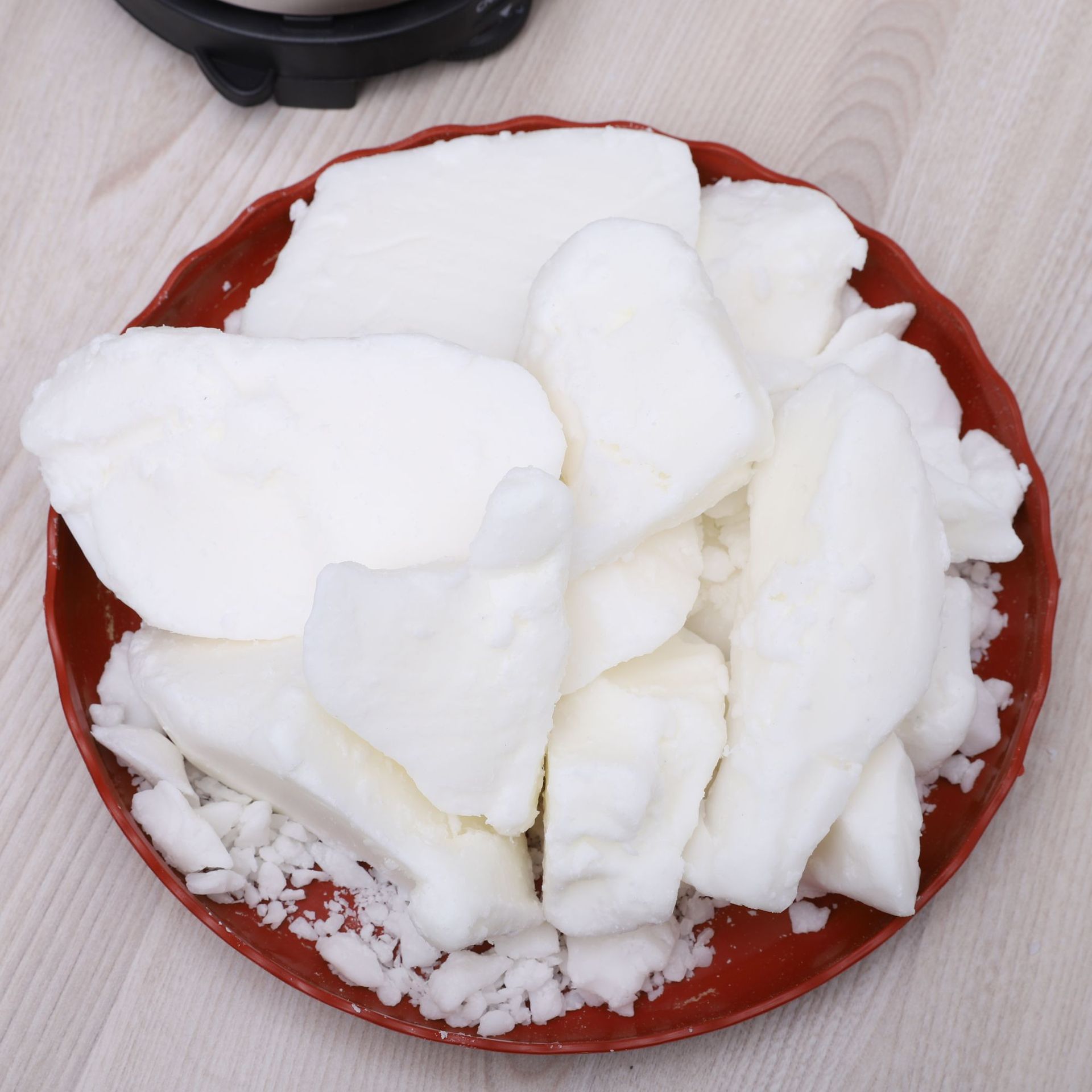 Nanjing FNAT Chemical Launches Premium Cosmetic & Candle-Grade Coconut Wax with Full Quality Compliance Nanjing FNAT Chemical Launches Premium Cosmetic & Candle-Grade Coconut Wax with Full Quality Compliance