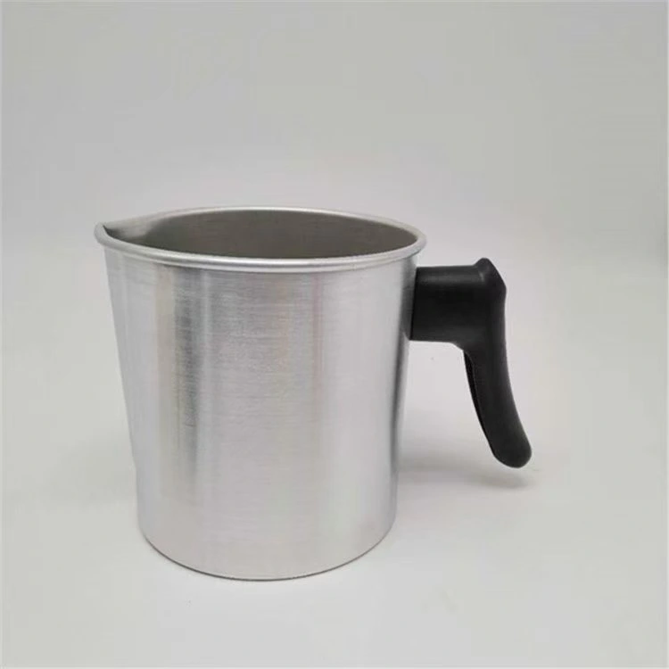 Aluminum Cup