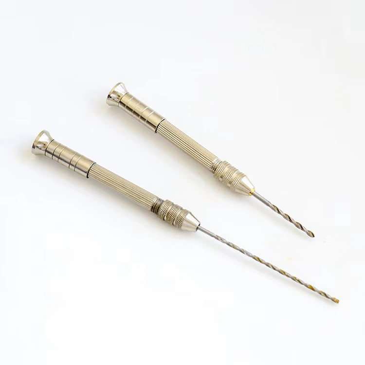 Candle Drilling Tool