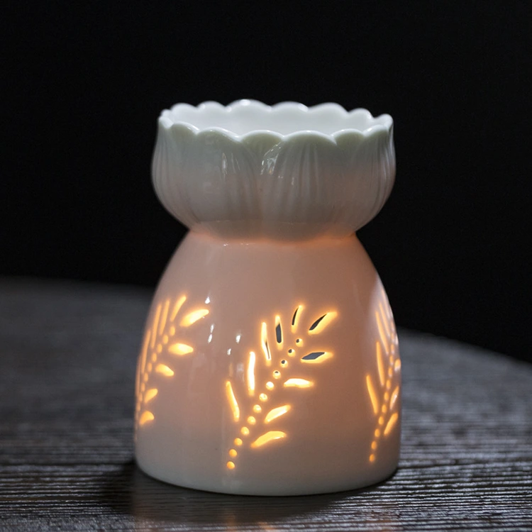 Ceramic Aromatherapy Burner