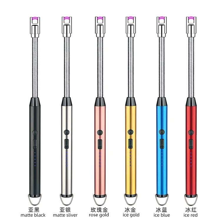 Rechargeable Ignition Stick