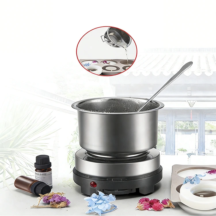 Electric Stove