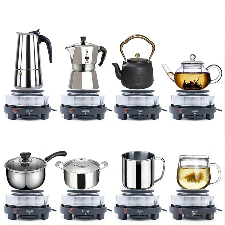 Electric Stove