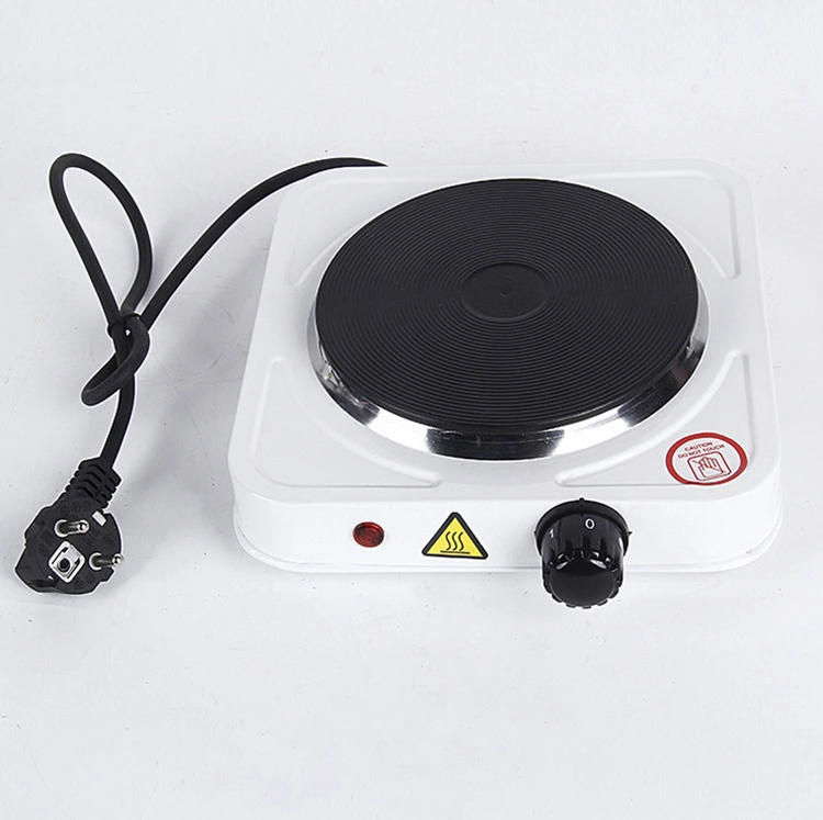 Electric Stove