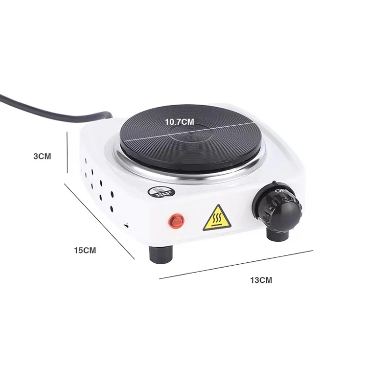 Electric Stove