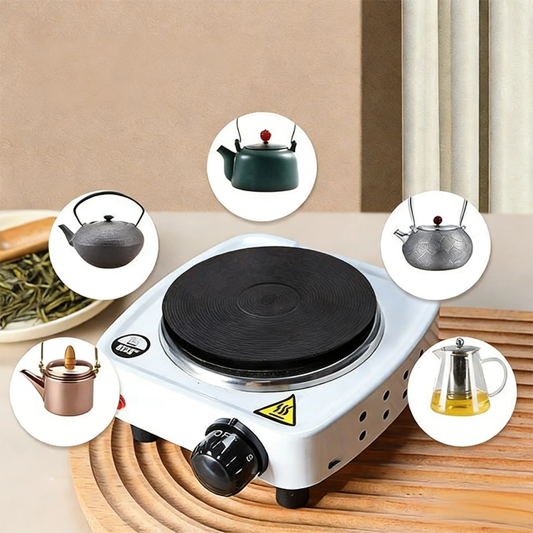Electric Stove