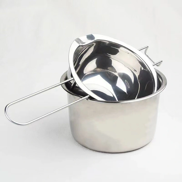 Stainless Steel Small Pot Stainless Steel Small Pot
