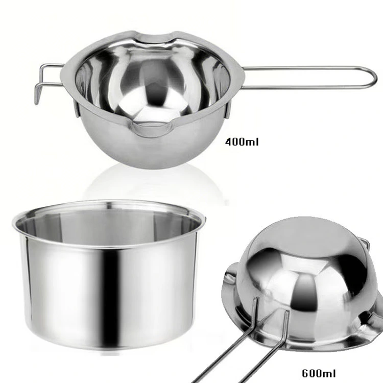 Stainless Steel Small Pot