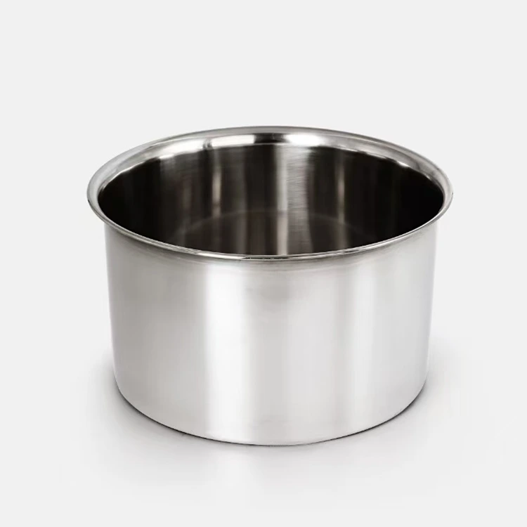 Stainless Steel Small Pot