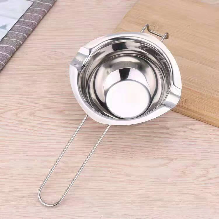 Stainless Steel Small Pot